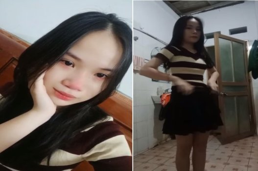 trịnh gia như sex Khánh Huyền khóc vì biết đã bộ clip sex