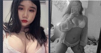 my darling club sex Hai em gái lần đầu địt nhau tập thể ngoài suối nước nhân tạo